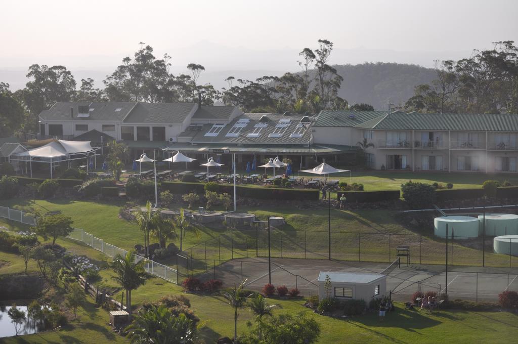 Eagle Heights Mountain Resort Oda fotoğraf