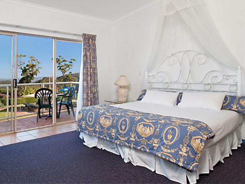 Eagle Heights Mountain Resort Dış mekan fotoğraf