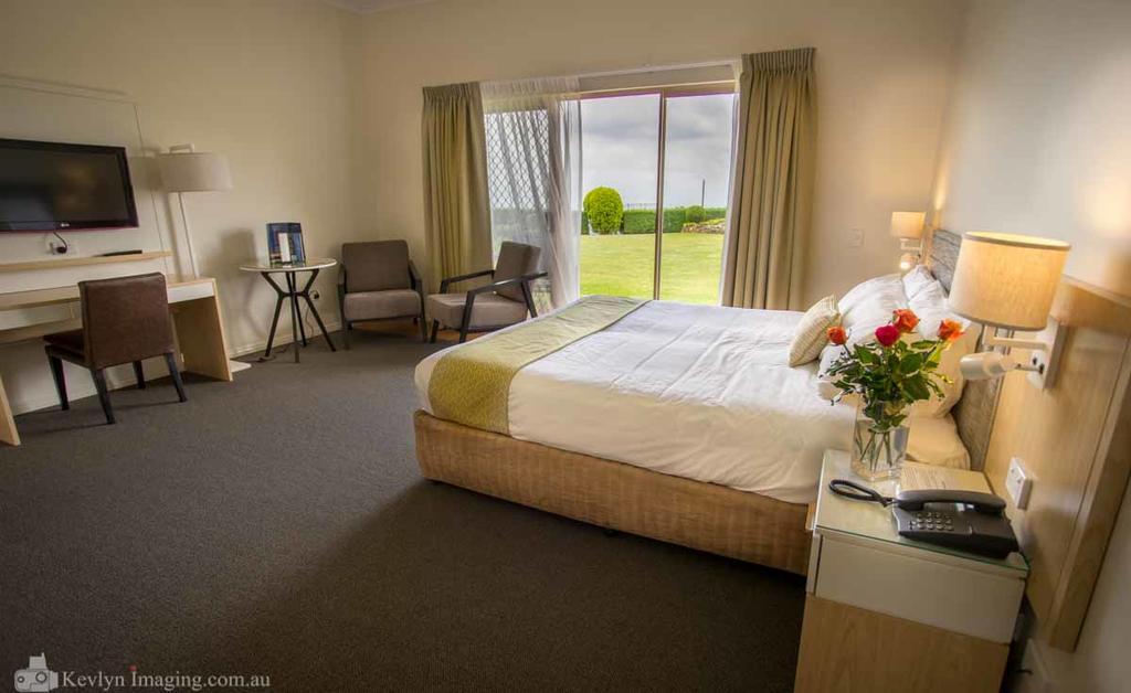 Eagle Heights Mountain Resort Dış mekan fotoğraf