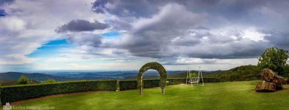 Eagle Heights Mountain Resort Dış mekan fotoğraf