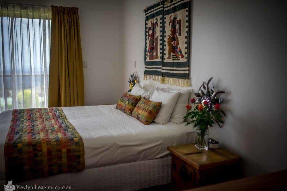 Eagle Heights Mountain Resort Dış mekan fotoğraf
