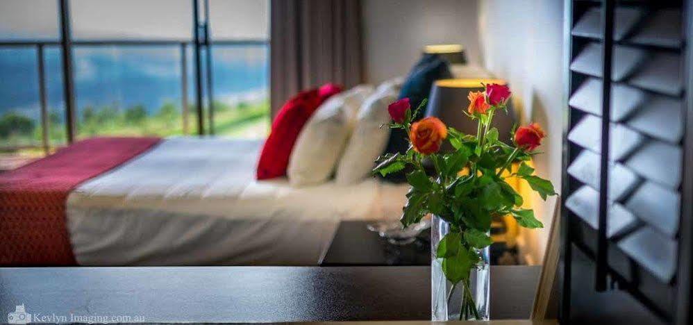 Eagle Heights Mountain Resort Dış mekan fotoğraf