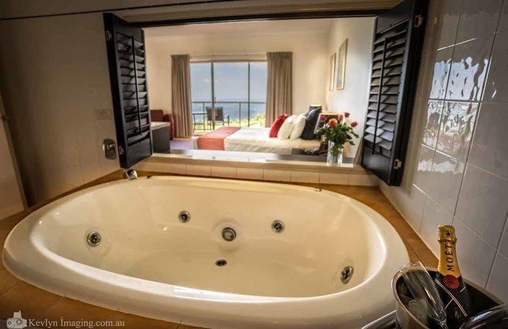 Eagle Heights Mountain Resort Dış mekan fotoğraf